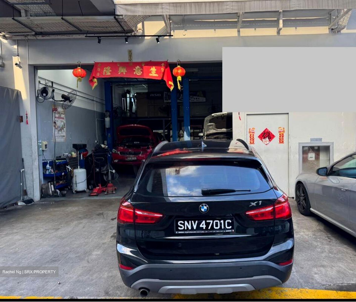 Synergy @ KB (D14), Factory #538693351